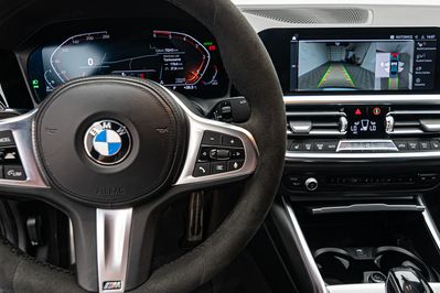 BMW Seria 3 318d