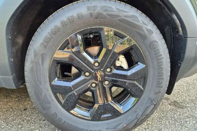 Dacia Duster Extreme LPG 1.2 Eco-G
