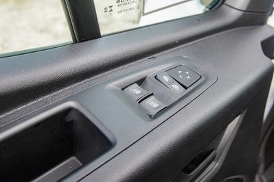 Renault Master L3 Kontener 8EP + Winda