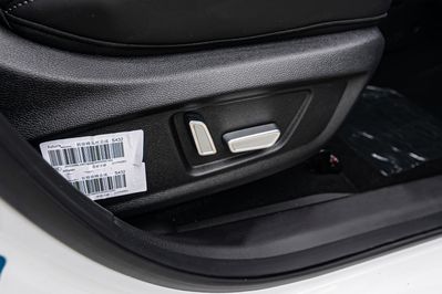 JAC JS8 PRO 1.5 T-GDI 7 DCT 7os.
