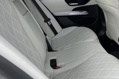 Mercedes E Klasa 220 d 4-Matic Avantgarde