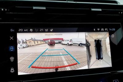 Peugeot 308 1.5 BlueHDi Allure Pack