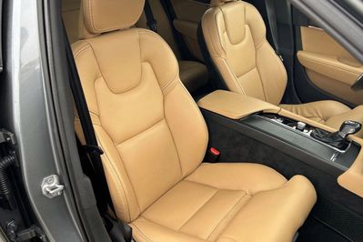 Volvo V90 CC D4 AWD aut