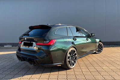 BMW Seria 3 Touring M3 Competition xDrive