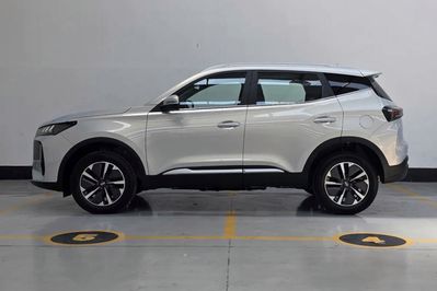 Chery Tiggo 4 Prestige