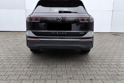 Volkswagen Tiguan Life Plus 1.5 eTSI DSG