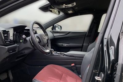 Lexus NX 350h Elegance 2WD
