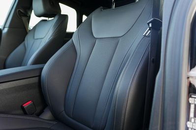 BMW Seria 4 Gran Coupe 430i xDrive M Sport