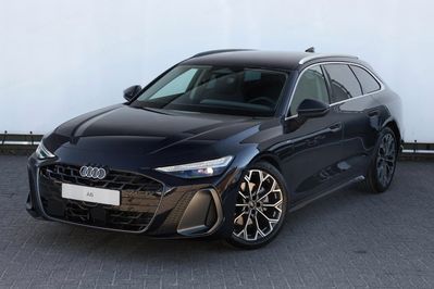 Audi A6 TFSI S line Avant