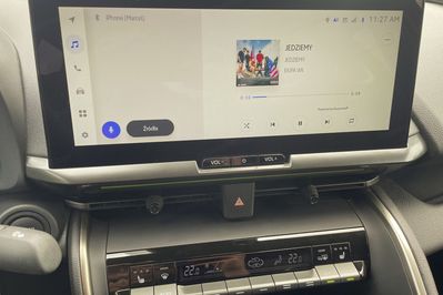 Toyota C-HR 2.0 Hybrid Executive