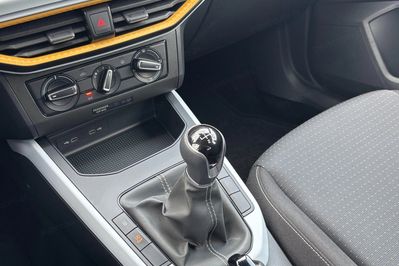 Seat Arona 1.0 TSI Style S&S