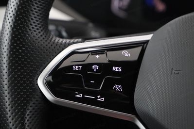 Volkswagen Arteon Shooting Brake TDI DSG