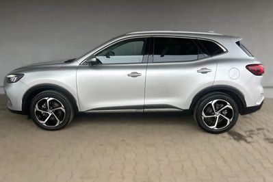 MG HS 1.5 T-GDI Exclusive