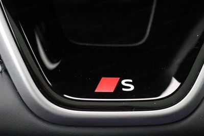 Audi A5 TDI quattro