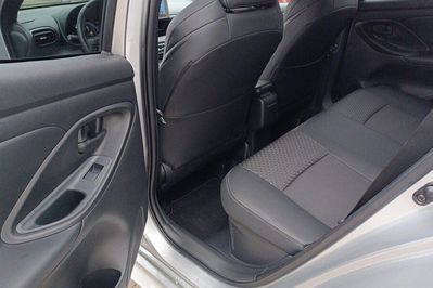 Mazda 2 1.5 Homura Cvt