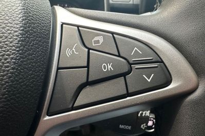 Dacia Jogger Expression 7-miejsc LPG 1.0