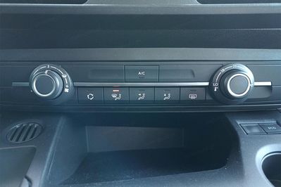 Toyota Proace City Verso Long L2H1 Business Line 7os AT