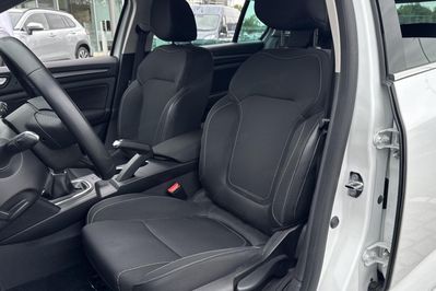 Renault Megane 1.3 TCe FAP Zen