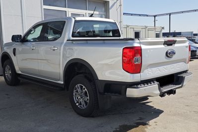 Ford Ranger XLT 4x4 A6