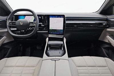 Renault Espace E-Tech Full Hybrid 200 Iconic MMT 5os.