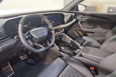 Audi Q5 SQ5 TFSI quattro