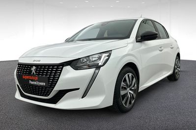 Peugeot 208 Active Pack 1.2 PureTech