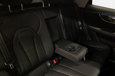 Omoda 5 T-GDI DCT