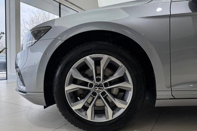 Volkswagen Passat 2.0 TDI EVO Business DSG