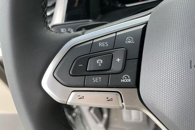 Volkswagen Multivan L2H1 Edition DSG