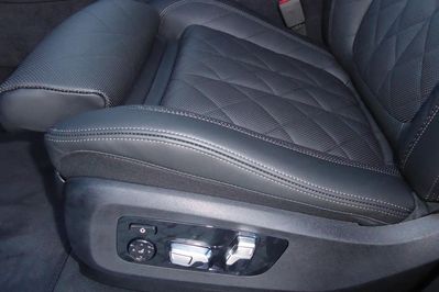 BMW X6 xDrive30d M Sport