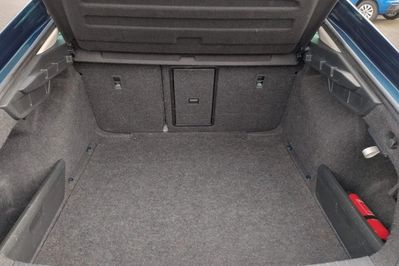 Skoda Octavia 2.0 TDI Ambition DSG