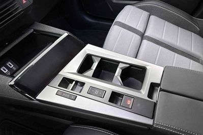 Opel Grandland X GS 1.2 Turbo