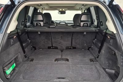 Volvo XC90 T8 AWD Plug-In Hybrid Ultra Dark 7os aut