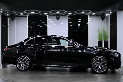 Mercedes E Klasa E 220 d 4-Matic AMG/Avantgarde