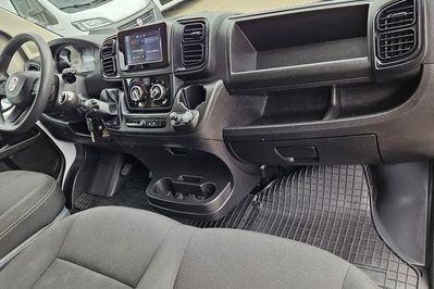Fiat Ducato L4H3