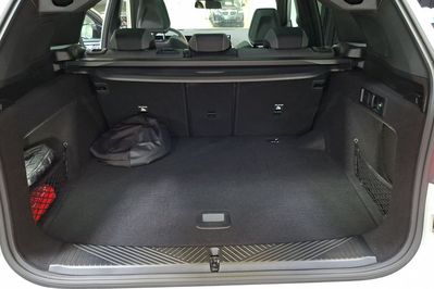 BMW X3 xDrive30e PHEV aut