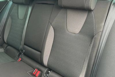 Skoda Octavia Selection 1.5 TSI mHEV DSG