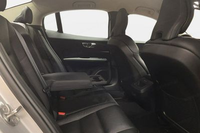 Volvo S60 B4 B Plus Bright