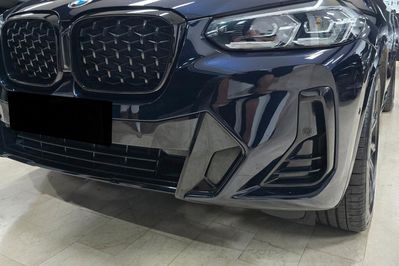 BMW X4 xDrive30i  M Sport
