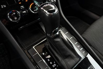 Skoda Superb 2.0 TDI Style DSG