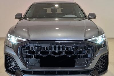 Audi Q8 TDI quattro