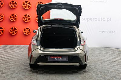 Toyota Corolla 1.2 T Active