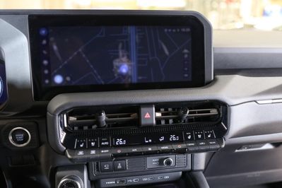 Toyota Land Cruiser LC 2.8 D-4D Executive aut