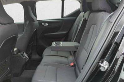 Volvo XC40 T3 Momentum
