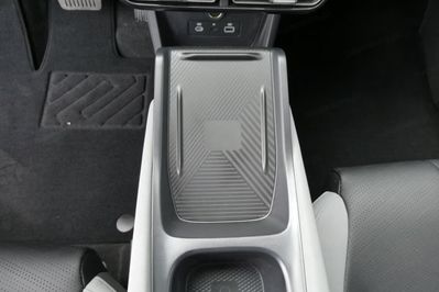 BYD Dolphin Surf Comfort