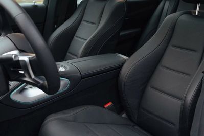 Mercedes GLE Coupe 450 d  4-Matic AMG Line