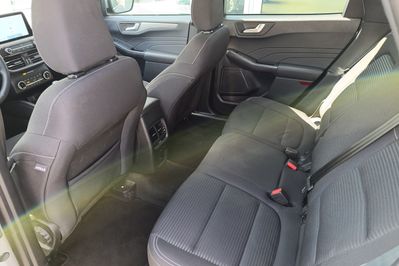 Ford Kuga 1.5 EcoBoost FWD Titanium