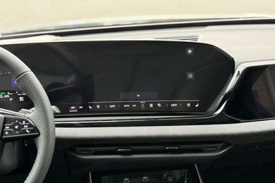 Audi A6 TDI quattro S line