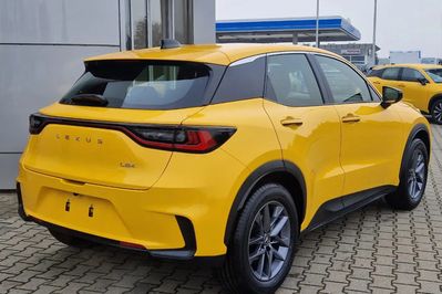 Lexus LBX LBX 1.5 Hybrid