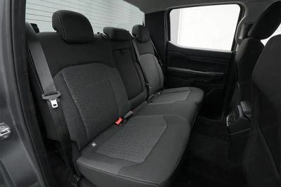 Ford Ranger XLT PHEV A10 4x4